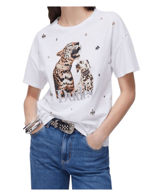 CUCCIOLI LIU JO | WA6331-JS904P9272